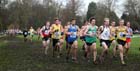 Leaders 874 Andy Vernon, 1086 Jonny Mellor, 924 Jonathan Taylor (Morpeth), Thomas Humphries (Cannock) and Frank Tickner (Wells City) 947 Steve Vernon